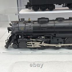 Lionel TMCC 6-28072 New York Central J3a Hudson 4-6-4 Steam O Gauge #5444 Used