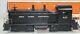 Lionel Tmcc New York Central Nw-2 Switcher Diesel Engine 6-18959! O Gauge Nyc