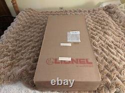 Lionel Train Engine In Original Box-Lionel 6-18005 New York Central Hudson 4-6-4