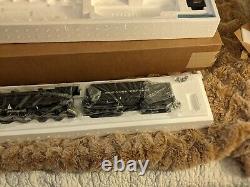 Lionel Train Engine In Original Box-Lionel 6-18005 New York Central Hudson 4-6-4