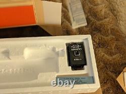 Lionel Train Engine In Original Box-Lionel 6-18005 New York Central Hudson 4-6-4