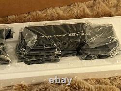 Lionel Train Engine In Original Box-Lionel 6-18005 New York Central Hudson 4-6-4