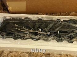 Lionel Train Engine In Original Box-Lionel 6-18005 New York Central Hudson 4-6-4