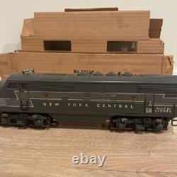 Lionel Train No. 2354P New York Central