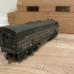 Lionel Train No. 2354P New York Central