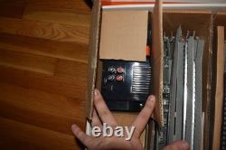 Lionel Train Set 6-31944 New York Central Limited withRailsounds New In Box