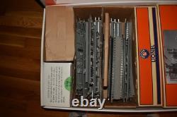 Lionel Train Set 6-31944 New York Central Limited withRailsounds New In Box