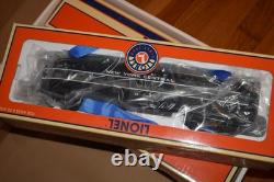 Lionel Train Set 6-31944 New York Central Limited withRailsounds New In Box