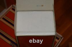 Lionel Train Set 6-31944 New York Central Limited withRailsounds New In Box