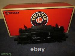 Lionel Trains 6-18351 New York Central S-1 Electric Loco WithTMCC & Odysey LN/OB