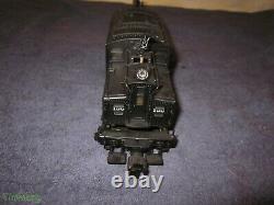 Lionel Trains 6-18351 New York Central S-1 Electric Loco WithTMCC & Odysey LN/OB
