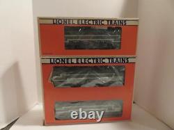 Lionel Trains Mpc 8370 / 71 New York Central F-3 Aba Diesel Set Ln- Bxd H1