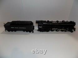 Lionel Trains New York Central 1-700E 4-6-4 Steam Locomotive & Tender #6-18005