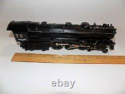 Lionel Trains New York Central 1-700E 4-6-4 Steam Locomotive & Tender #6-18005