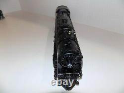 Lionel Trains New York Central 1-700E 4-6-4 Steam Locomotive & Tender #6-18005