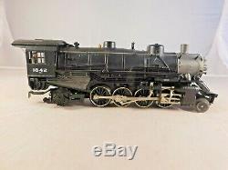 Lionel Trains New York Central Mikado Jr. Hotbox Reefer Set 6-31750 6-28690