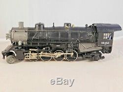 Lionel Trains New York Central Mikado Jr. Hotbox Reefer Set 6-31750 6-28690