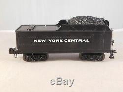 Lionel Trains New York Central Mikado Jr. Hotbox Reefer Set 6-31750 6-28690