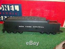 Lionel Trains No. 18009 New York Central 4-8-2- Mohawk L-3 Class Locomotive