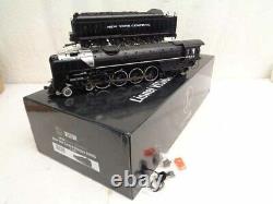Lionel Vision 6-84960 New York Central Niagara 6005 Locomotive Engine & Tender