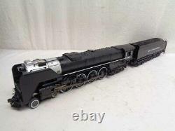 Lionel Vision 6-84960 New York Central Niagara 6005 Locomotive Engine & Tender