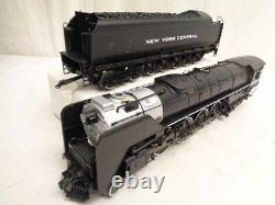 Lionel Vision 6-84960 New York Central Niagara 6005 Locomotive Engine & Tender