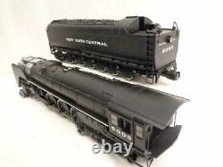 Lionel Vision 6-84960 New York Central Niagara 6005 Locomotive Engine & Tender