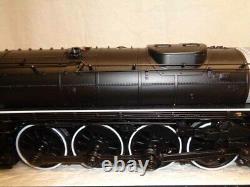 Lionel Vision 6-84960 New York Central Niagara 6005 Locomotive Engine & Tender