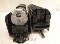 Lionel Vision 6-84960 New York Central Niagara 6005 Locomotive Engine & Tender