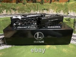 Lionel Vision Line New York Central Niagara Steam Engine 6-84960! Legacy Nyc