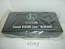 Lionel Vision New York Central Niagara 6005 6-84960 Locomotive Engine & Coal Car