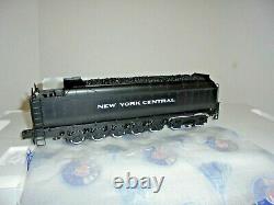 Lionel Vision New York Central Niagara 6005 6-84960 Locomotive Engine & Coal Car