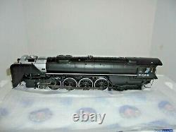 Lionel Vision New York Central Niagara 6005 6-84960 Locomotive Engine & Coal Car