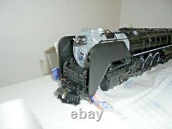 Lionel Vision New York Central Niagara 6005 6-84960 Locomotive Engine & Coal Car