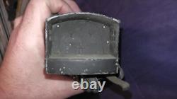 Lionel o27 streamlined steam locomotive & tender 2-6-4 #221 new york central nyc