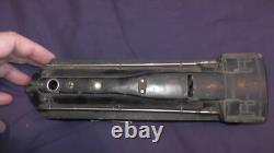 Lionel o27 streamlined steam locomotive & tender 2-6-4 #221 new york central nyc