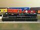 Lionel Train O Gauge Sd70 Ace New York Central Heritage Unit/ Non- Powered