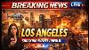 Live Los Angeles Ca Breaking News