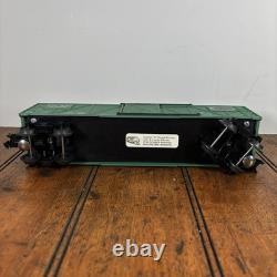 Lot 7 O Gauge New York Central System Box Car NYC Pittsburgh Lake Erie Bundle