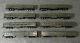 Lot Of 8 Ho Heavyweight Passenger Cars New York Central Athearn See Description