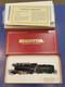 Mantua Ho Steam Loco Train Nyc New York Central #695 2-6-2 Prairie Mc-94 306-522