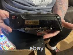 MARX Commodore Vanderbilt Electrical Train Set Stream Line New York Central