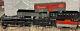 Marx Train 999 Locomotive Set New York Central Tender Untested W 5 Cars & Track