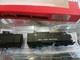 Micro-trains Line Co. New York Central Locomotive New