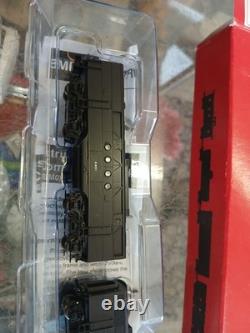 MICRO-TRAINS Line Co. NEW YORK CENTRAL Locomotive NEW