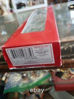 MICRO-TRAINS Line Co. NEW YORK CENTRAL Locomotive NEW