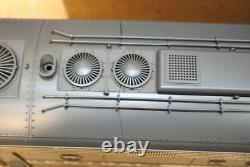 MTH 20-20185-1 NYC New York Central E-8 ABA Diesel Engine Set PS 3.0 O-Gauge