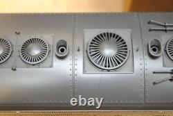 MTH 20-20185-1 NYC New York Central E-8 ABA Diesel Engine Set PS 3.0 O-Gauge