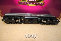 MTH 20-20185-1 NYC New York Central E-8 ABA Diesel Engine Set PS 3.0 O-Gauge