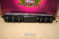 MTH 20-20185-1 NYC New York Central E-8 ABA Diesel Engine Set PS 3.0 O-Gauge